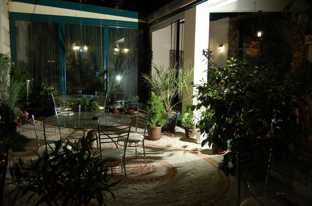 Kniaz Boris Hotel Sofía Exterior foto