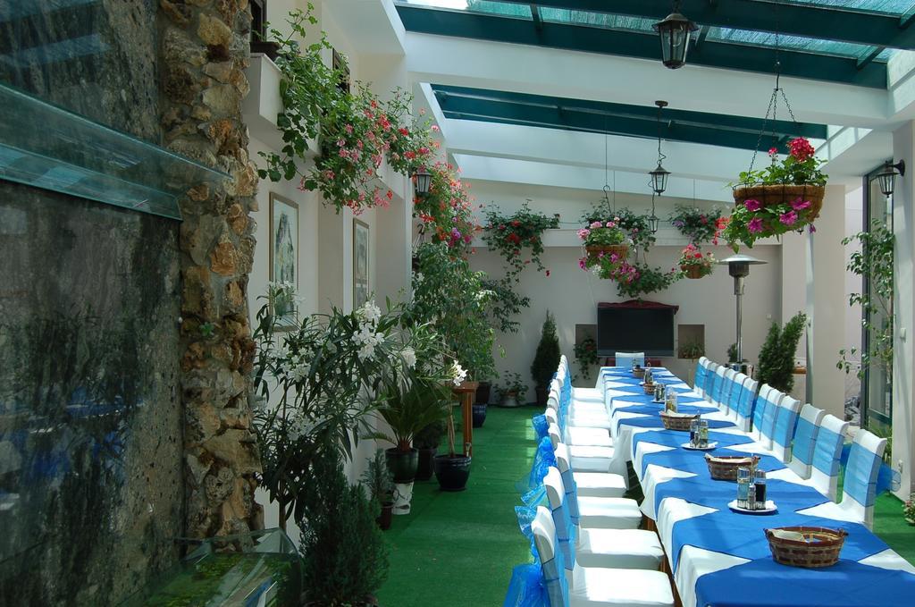 Kniaz Boris Hotel Sofía Exterior foto