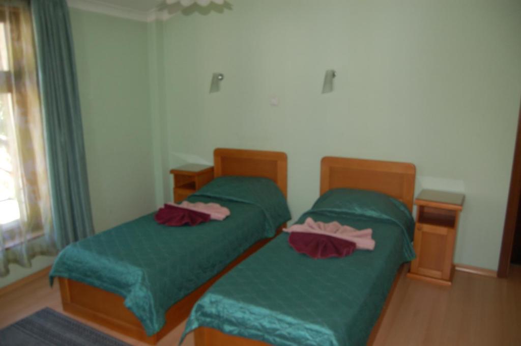 Kniaz Boris Hotel Sofía Habitación foto